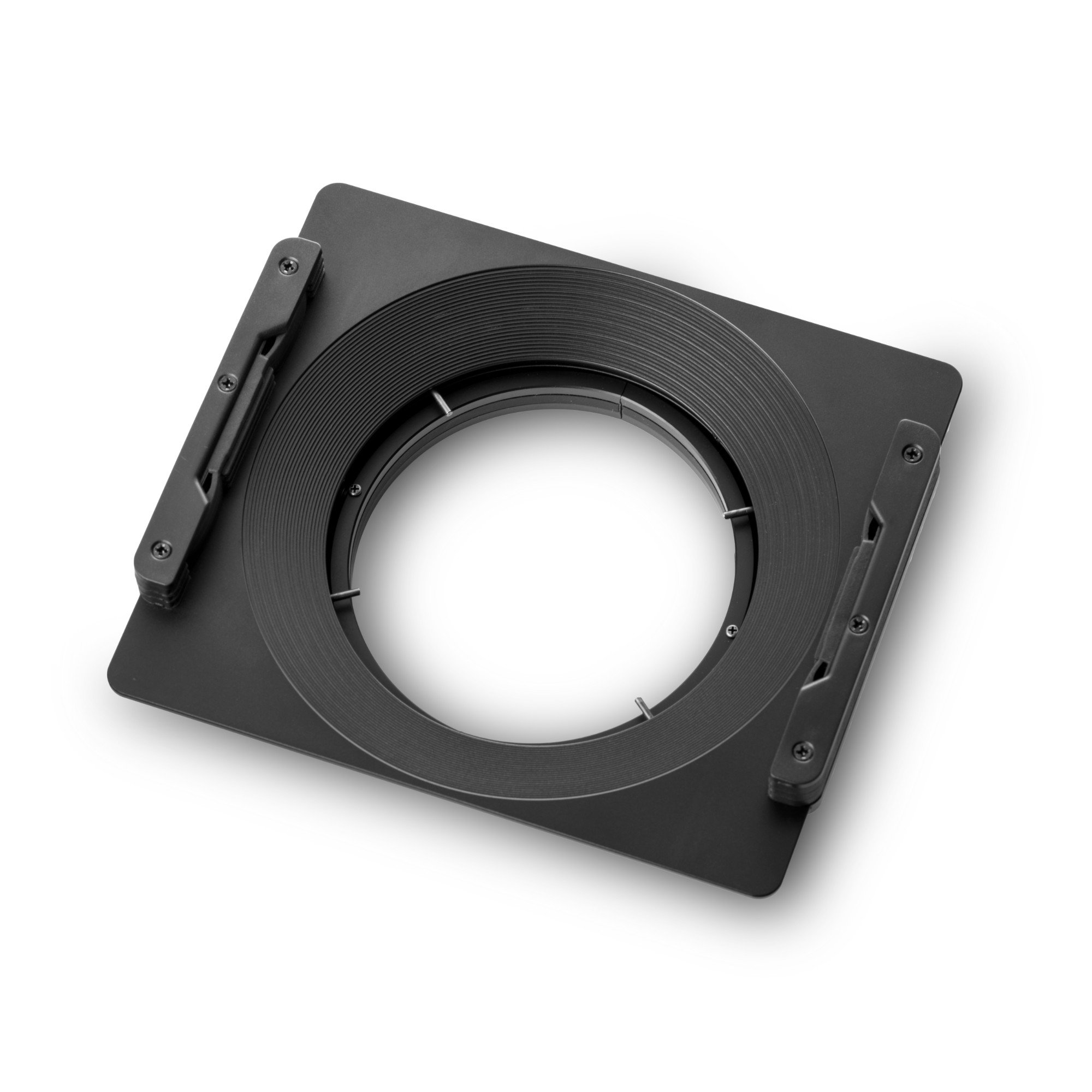 nisi 150mm holder (samyang 14mm用) Amazon | Ikan NiSi 150mm フィルターホルダー Samyang 14mm